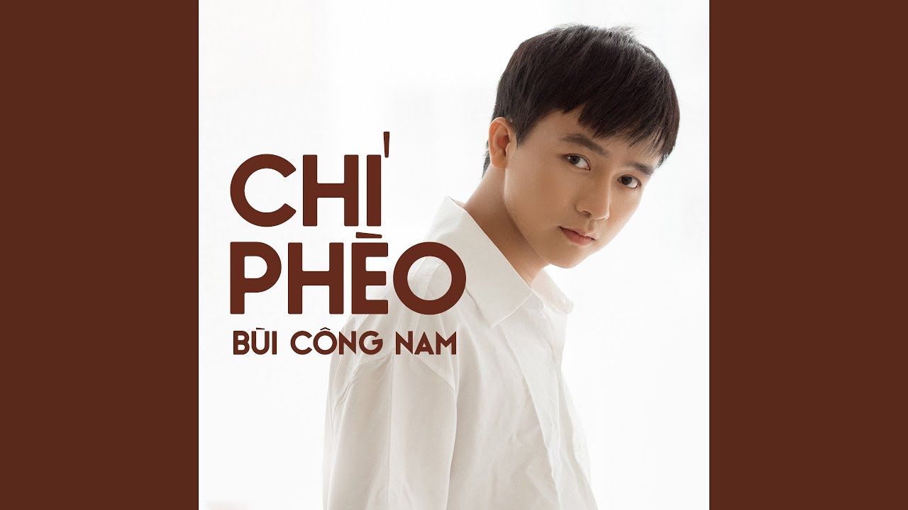 Ch&iacute; Ph&egrave;o