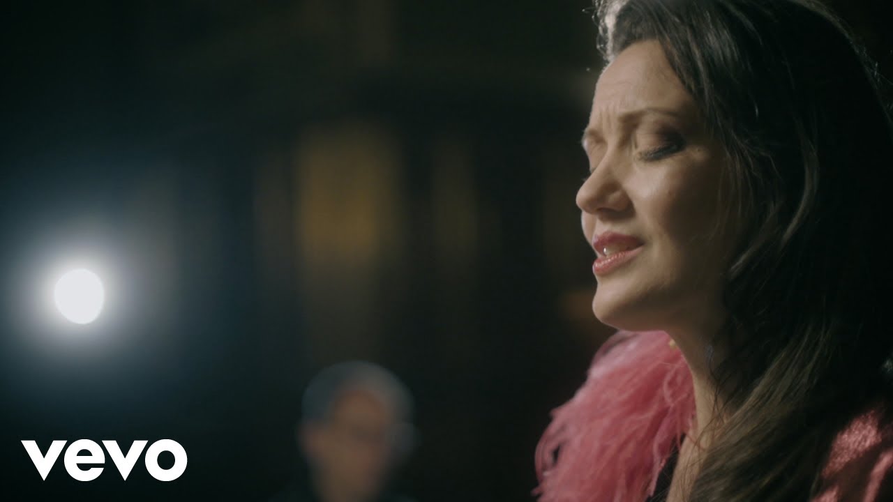 Julie Fuchs - Das Lied der Trennung, K. 519 Edit Version (Official Video)
