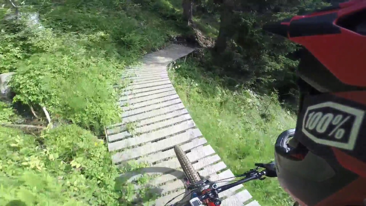 Bergkasteltrial