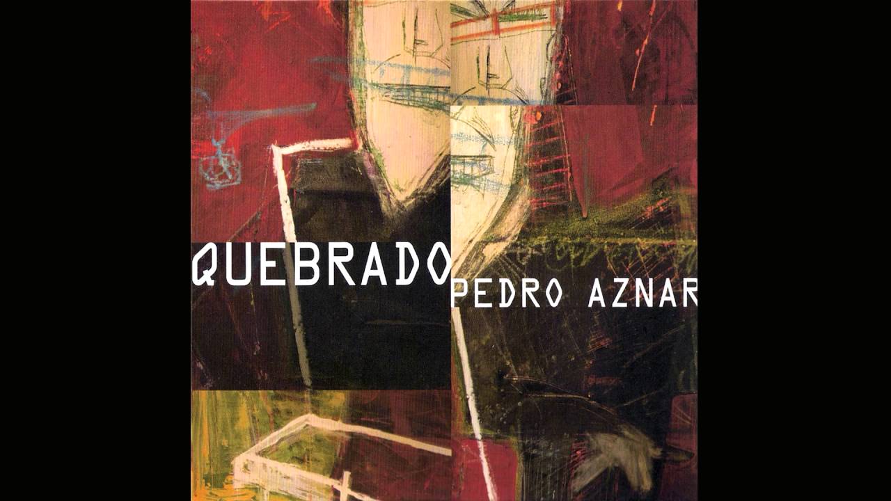 Pedro Aznar - Nocturno Suburbano