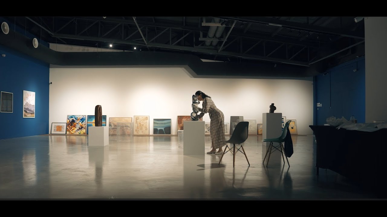 Nadia Saikali and Her Contemporaries