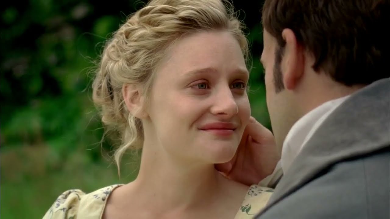 Emma 2009 Episode 4 || Best Scene Part 18 || [HD] Quality