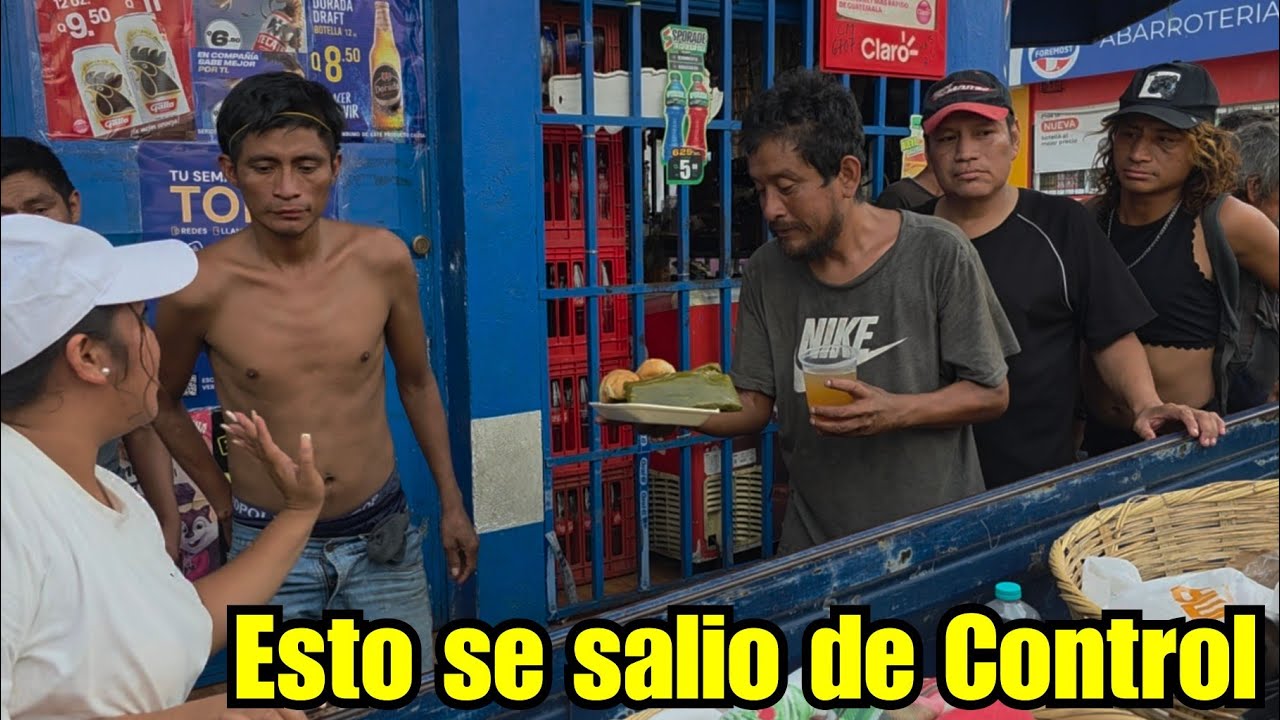 Un Bolito Se le Va Encima a Yaki😭Lo que Temia le Paso😱