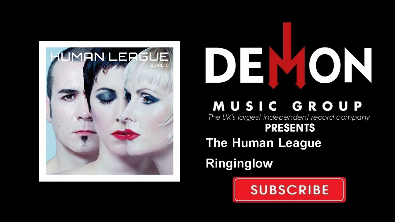 The Human League - Ringinglow