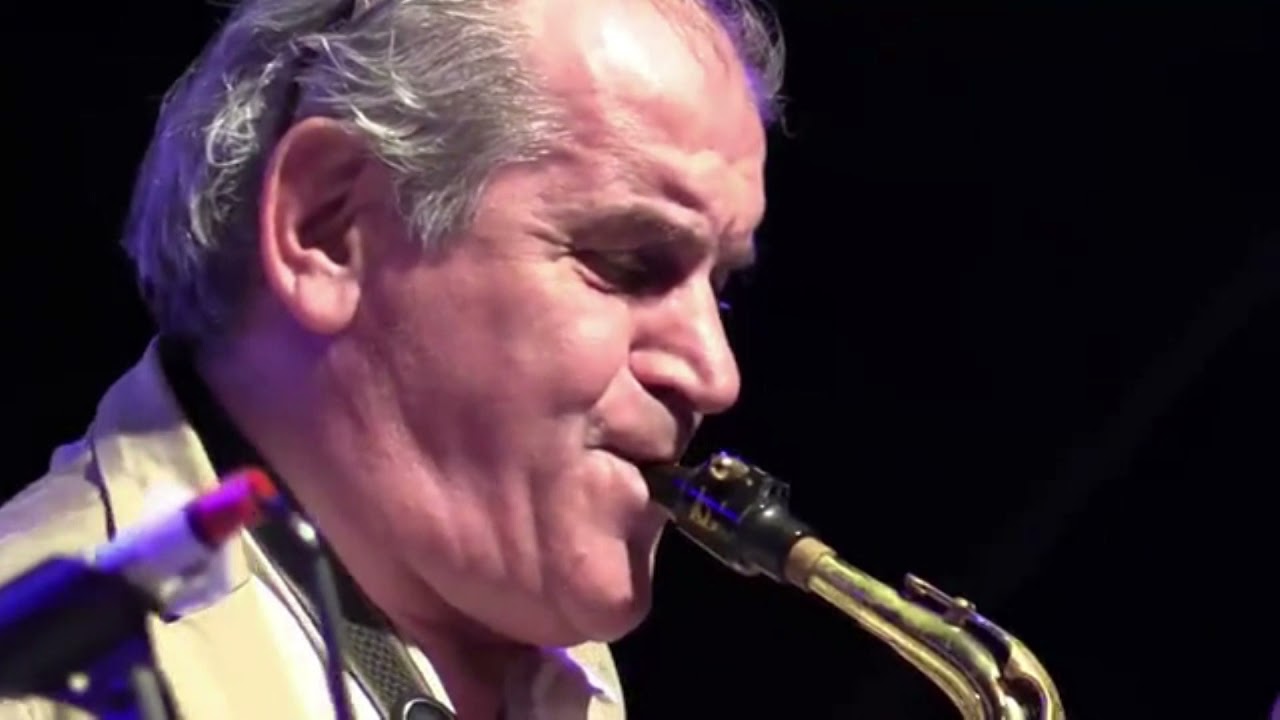 IL RE DEL SAX - SAMUELE AL SAX -  - RICORDI SETTIMANA DEL LISCIO - 14 SETTEMBRE 2021-GATTEO MARE