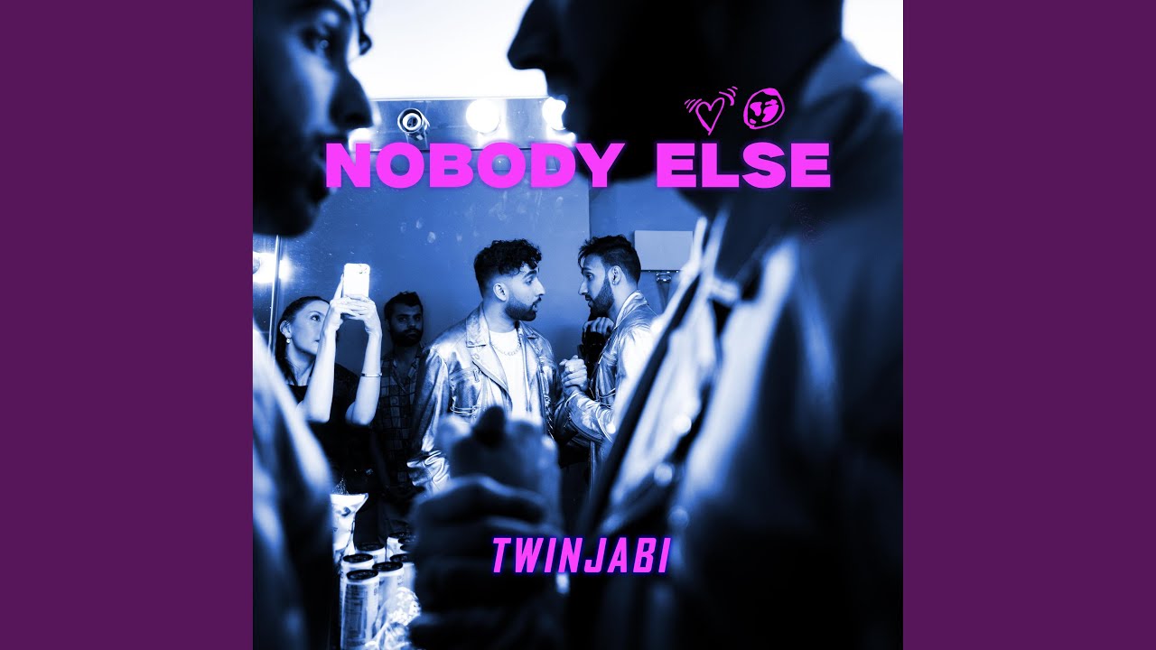 Nobody Else