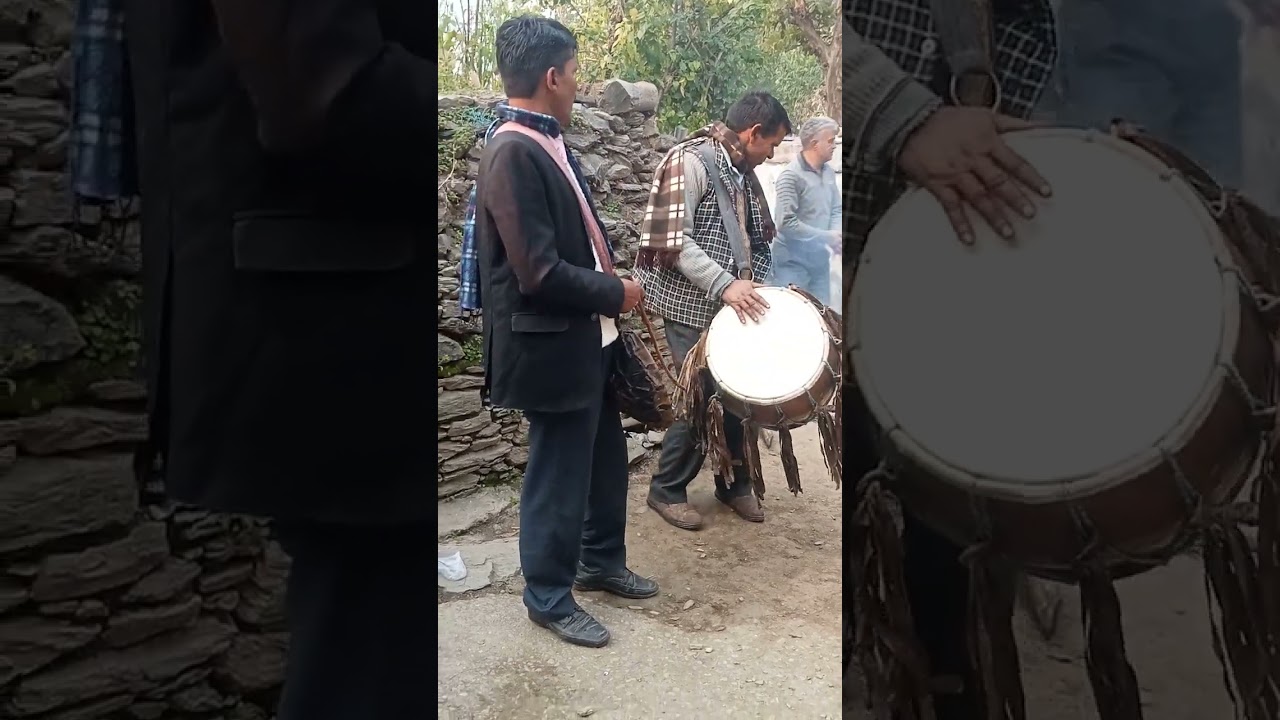 मंडाण