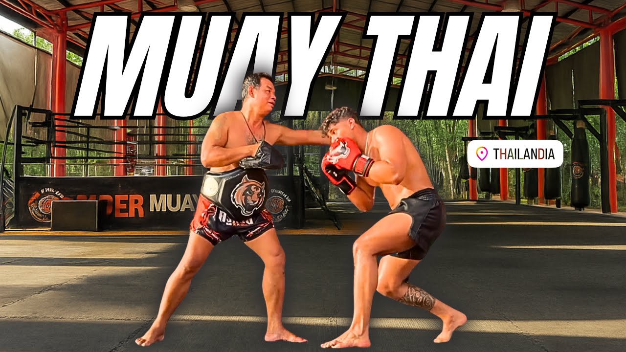 Muay Thai: L’arte marziale più devastante del mondo?