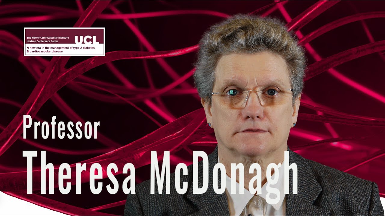Professor Theresa McDonagh
