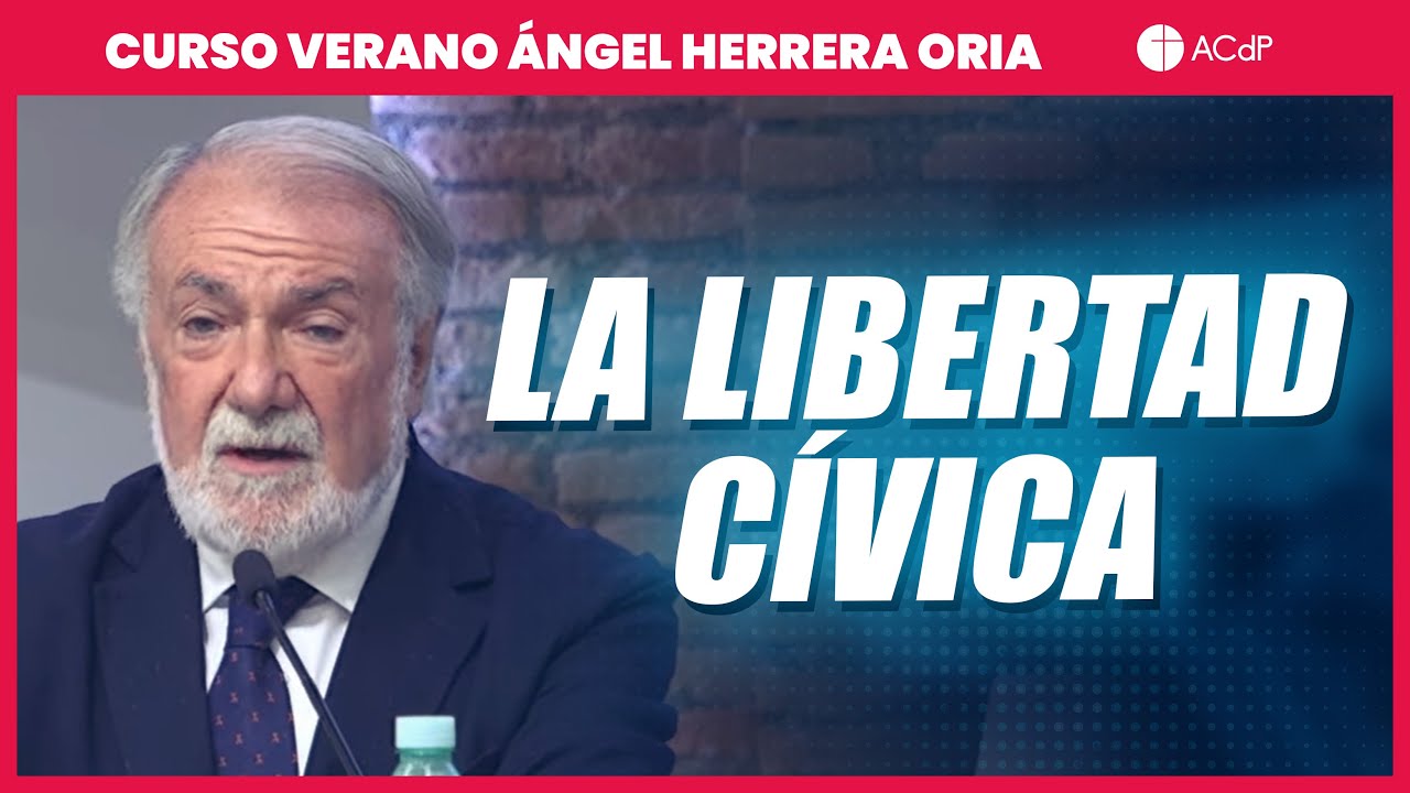 Entrevista a Jaime Mayor Oreja