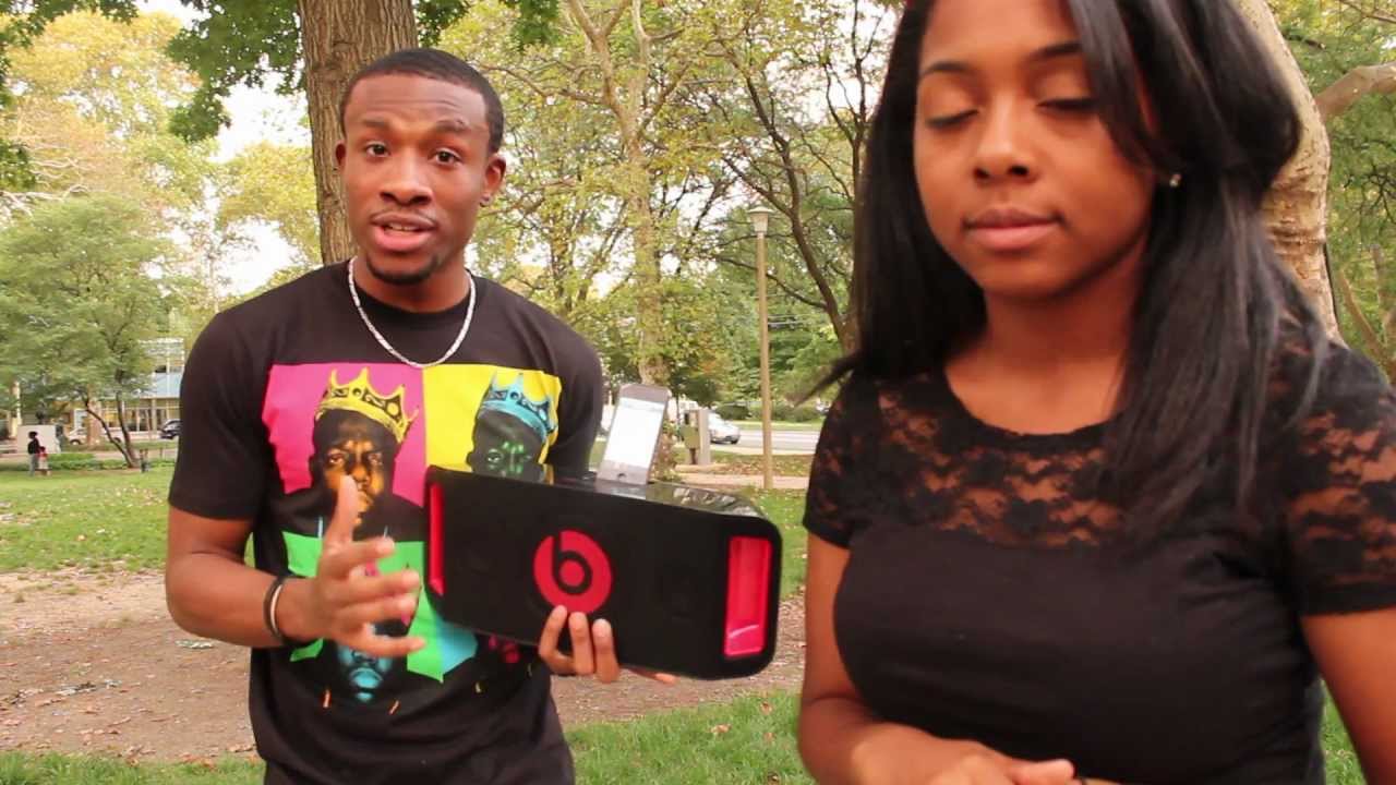 Beatbox Portable Review and Sound Test