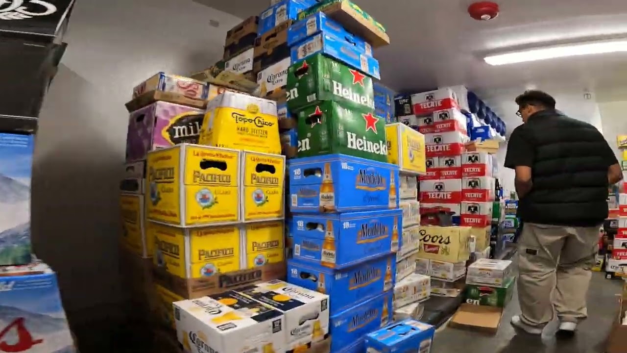 Stater Bros