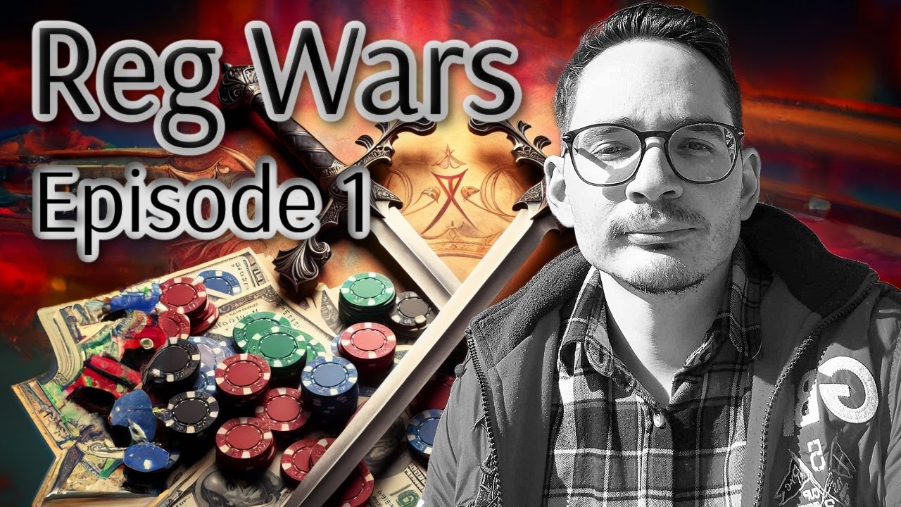 200 ZOOM CRUSHER Analyses 3Bet Pots vs Strong Regs ⚔️