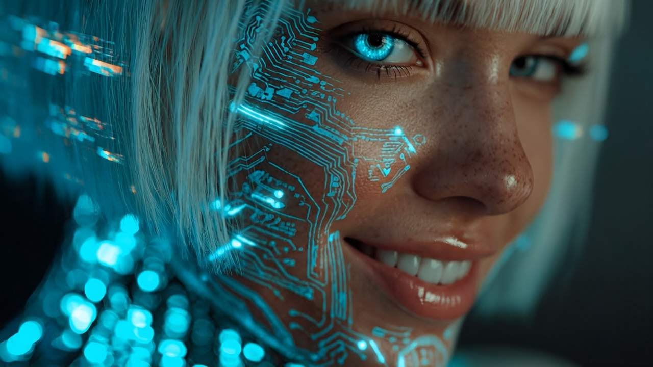 Dive Into the Depths: Experience Your Mind as a Living Ocean 🌊✨