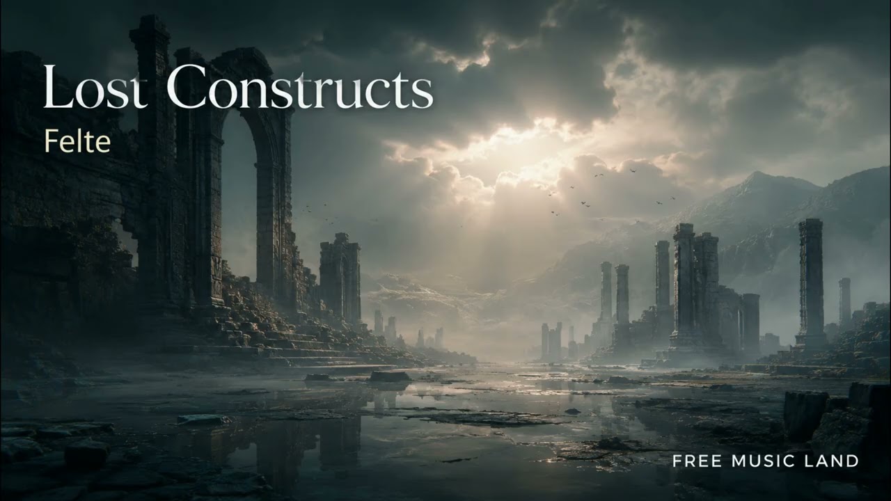 Lost Constructs - Felte