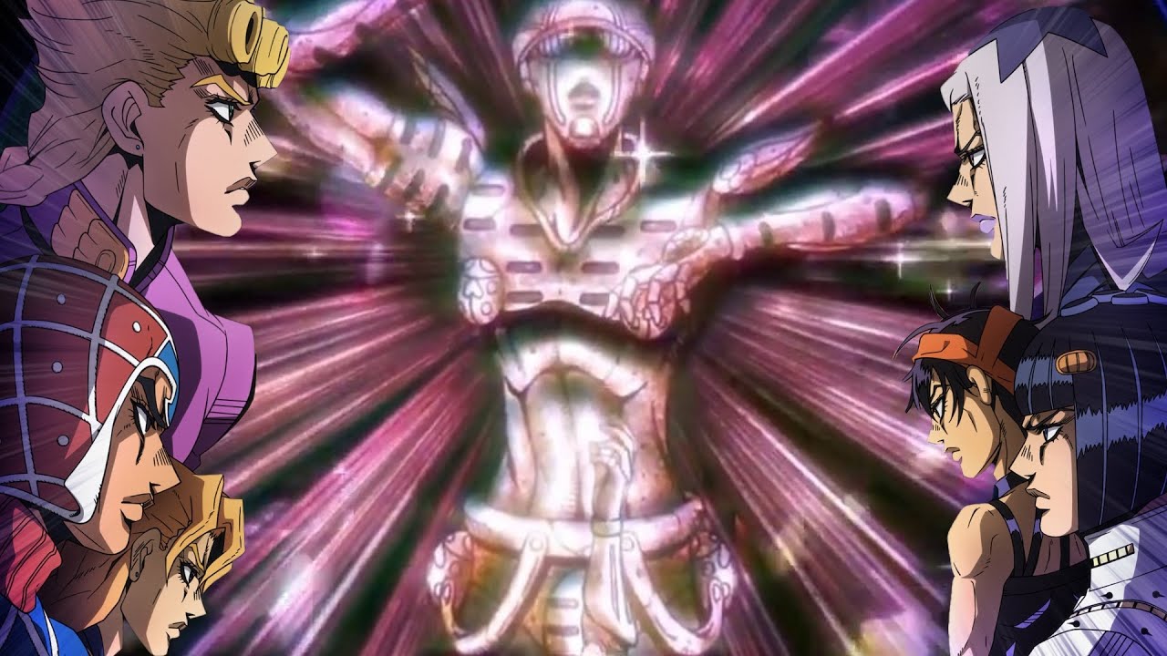 RANKEANDO OS STANDS DA GANGUE