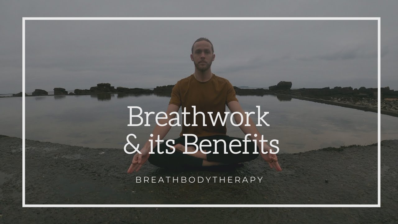 Breathwork Benefits