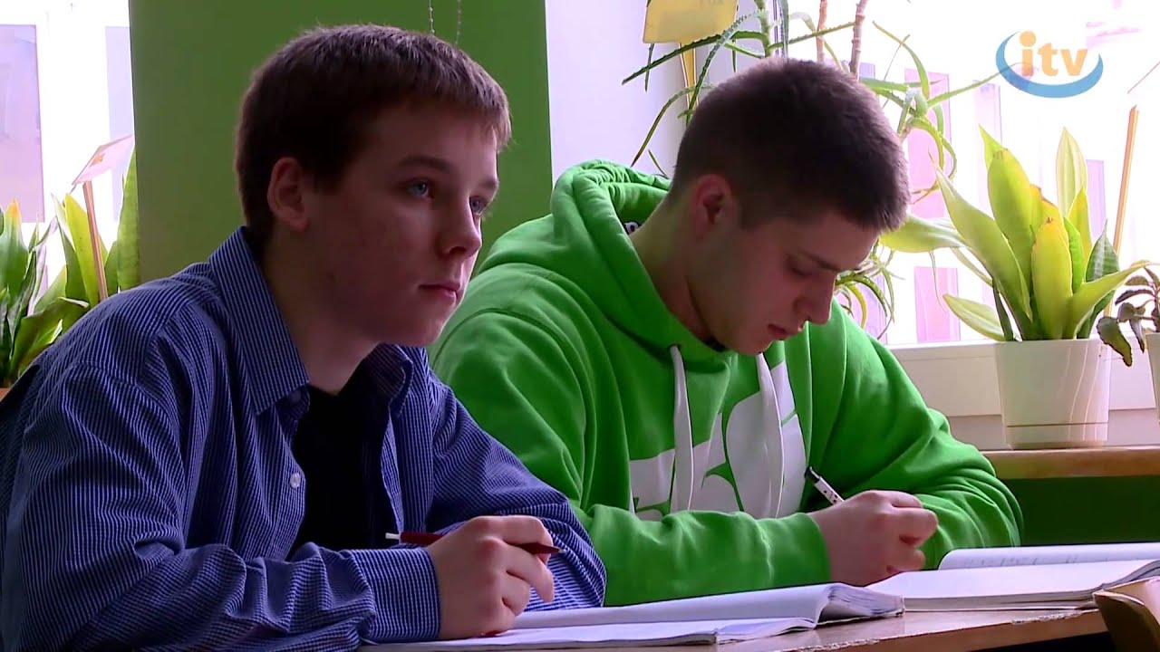 Liceum w Tarnowie Podgórnym