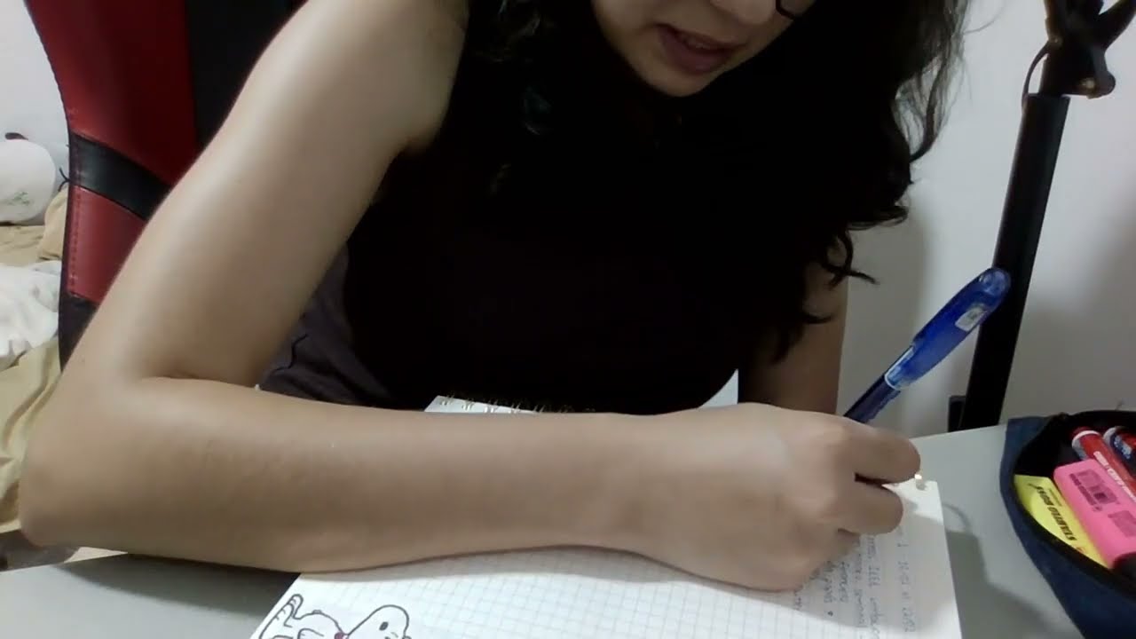 Volviendo a clases: así organizo mi primera semana ⋆𐙚₊˚⊹♡
