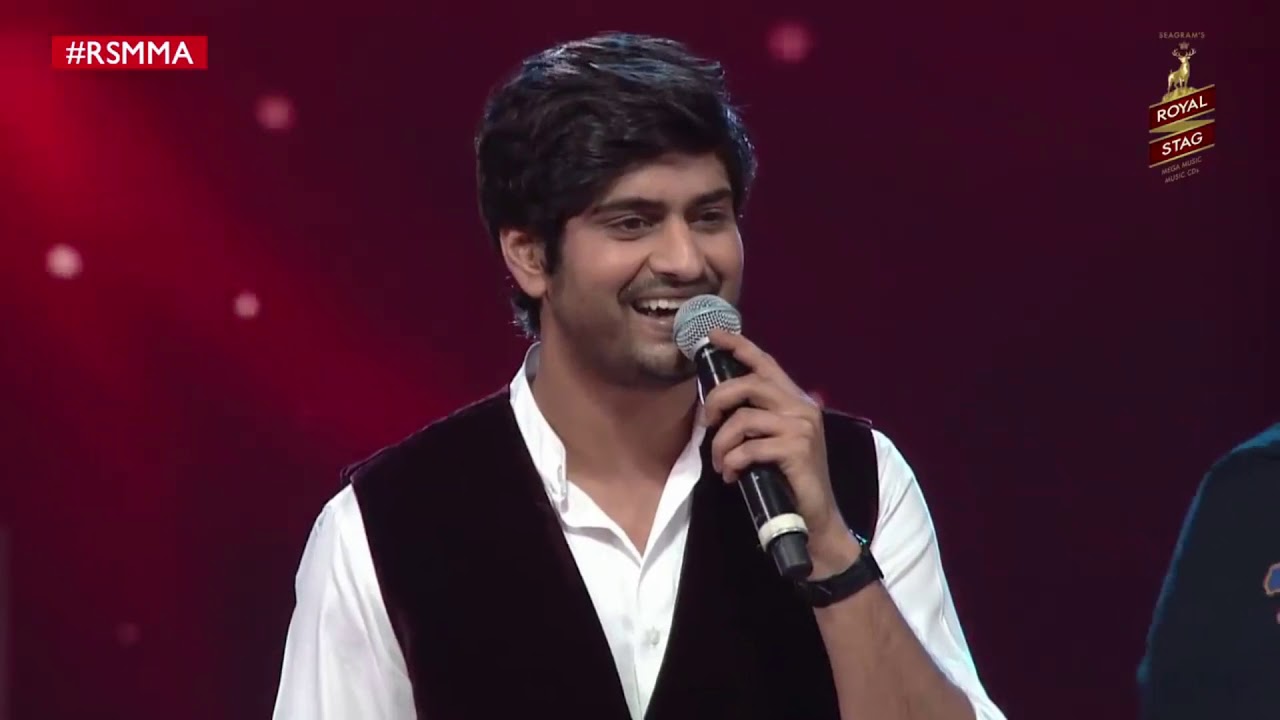 Amit mishra singing bulleya | ae dil hai mushkil | Amazing voice