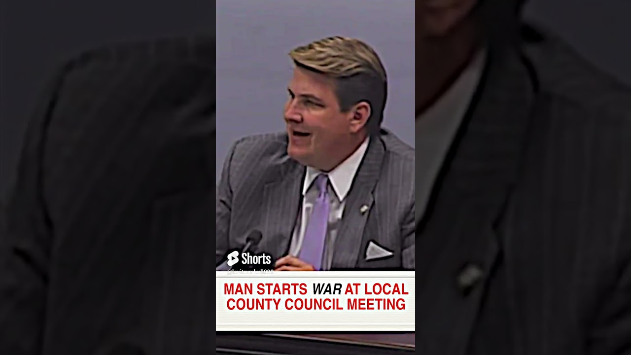 Citizen Roasts Local Government Body! Furious Reactions!  #news