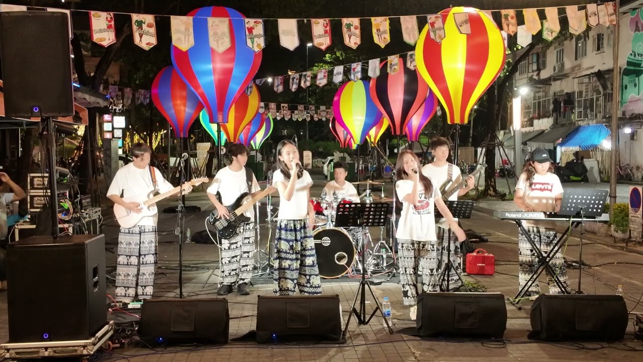 ขอบคุณที่รักกัน by 4to6 @บรรทัดทอง
