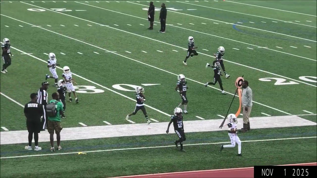 cowboys vs pioneers sophomores