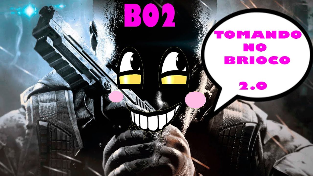 Tomando No Brioco 2 0 (Boosters Ao Vivo E O Camper Maldito)