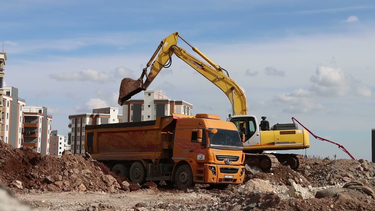 KARAKÖPRÜ BELEDİYESİNDEN MEHMETÇİK VE ATAKENT’E DEV SPOR YATIRIMI