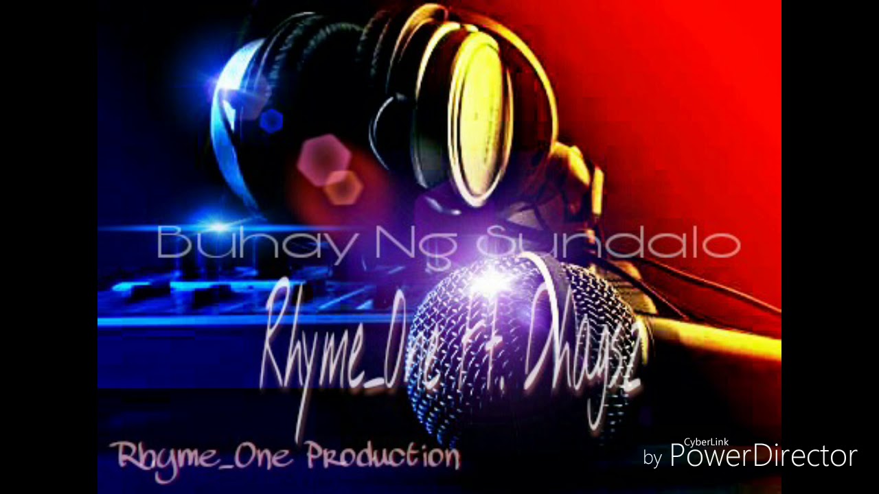 Buhay Ng Sundalo - Rhyme_One ft. Dhagsz