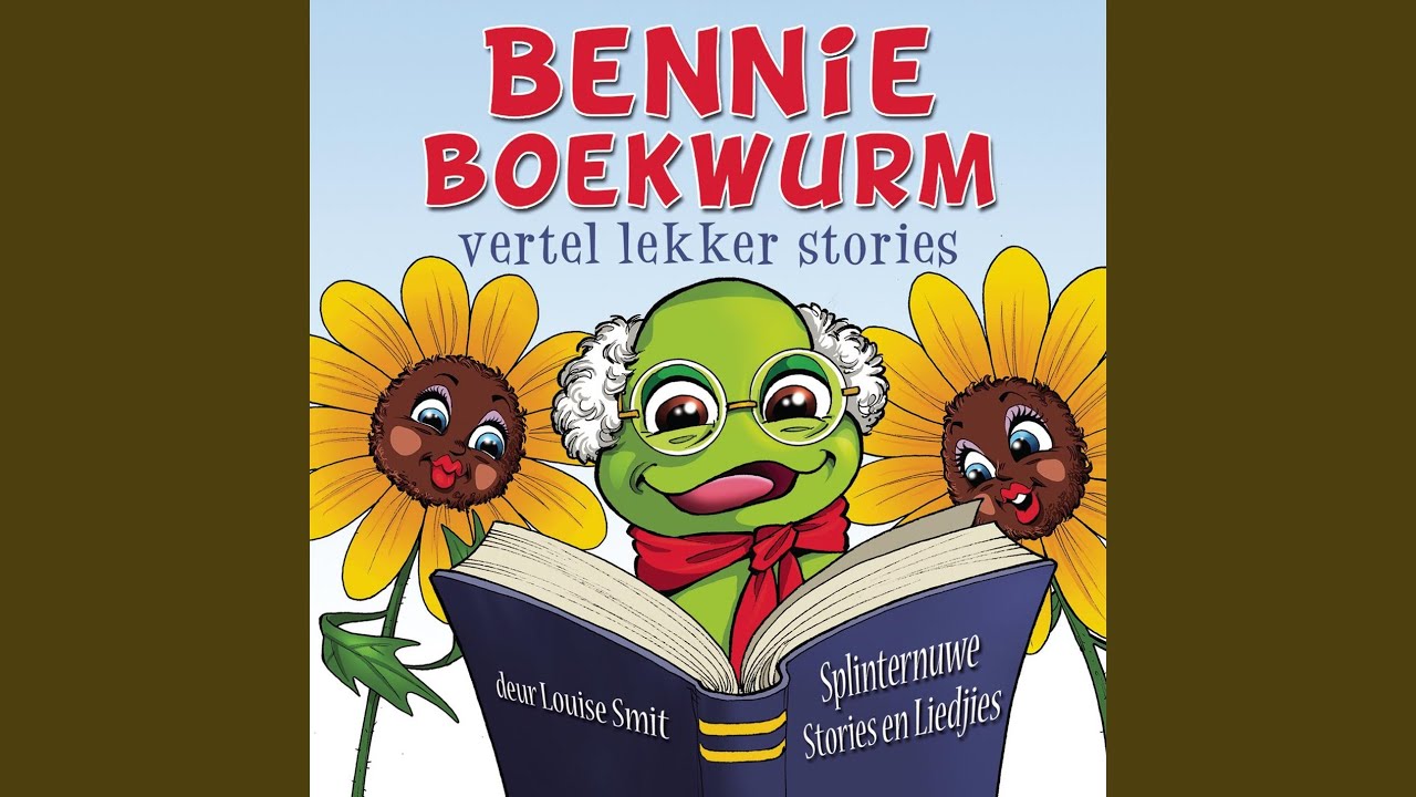 Mimie Mier Dink Diep (Storie 3)