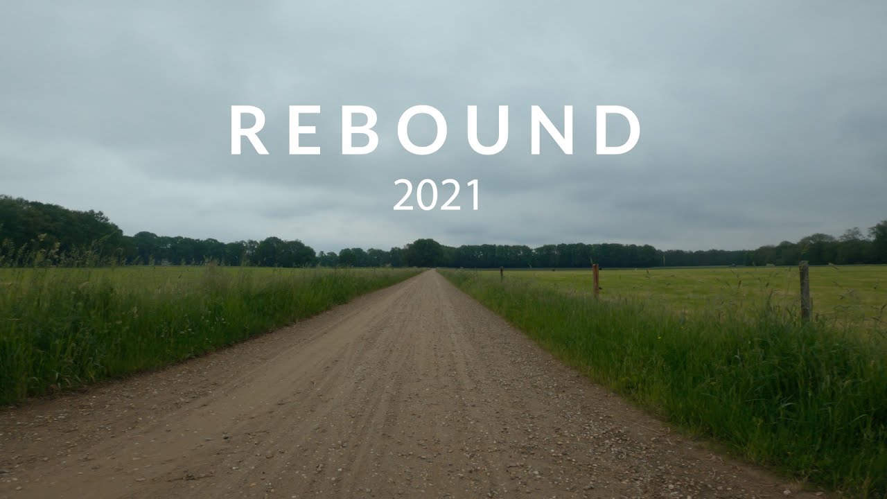 REBOUND 2021 GRAVEL RIDE
