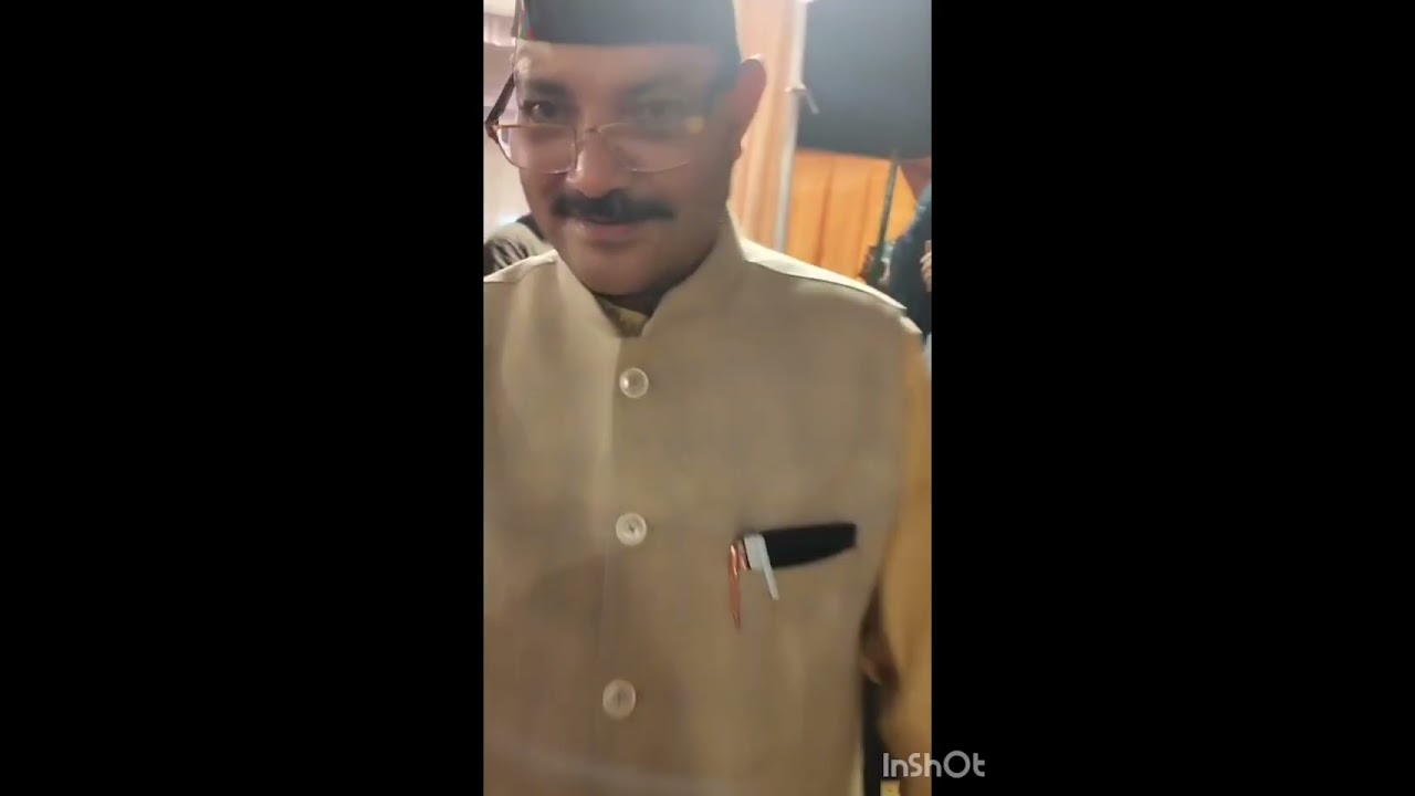 तूफानी 13 गढ़वाल राइफल का गोल्डन जुबली सेलिब्रेशन 