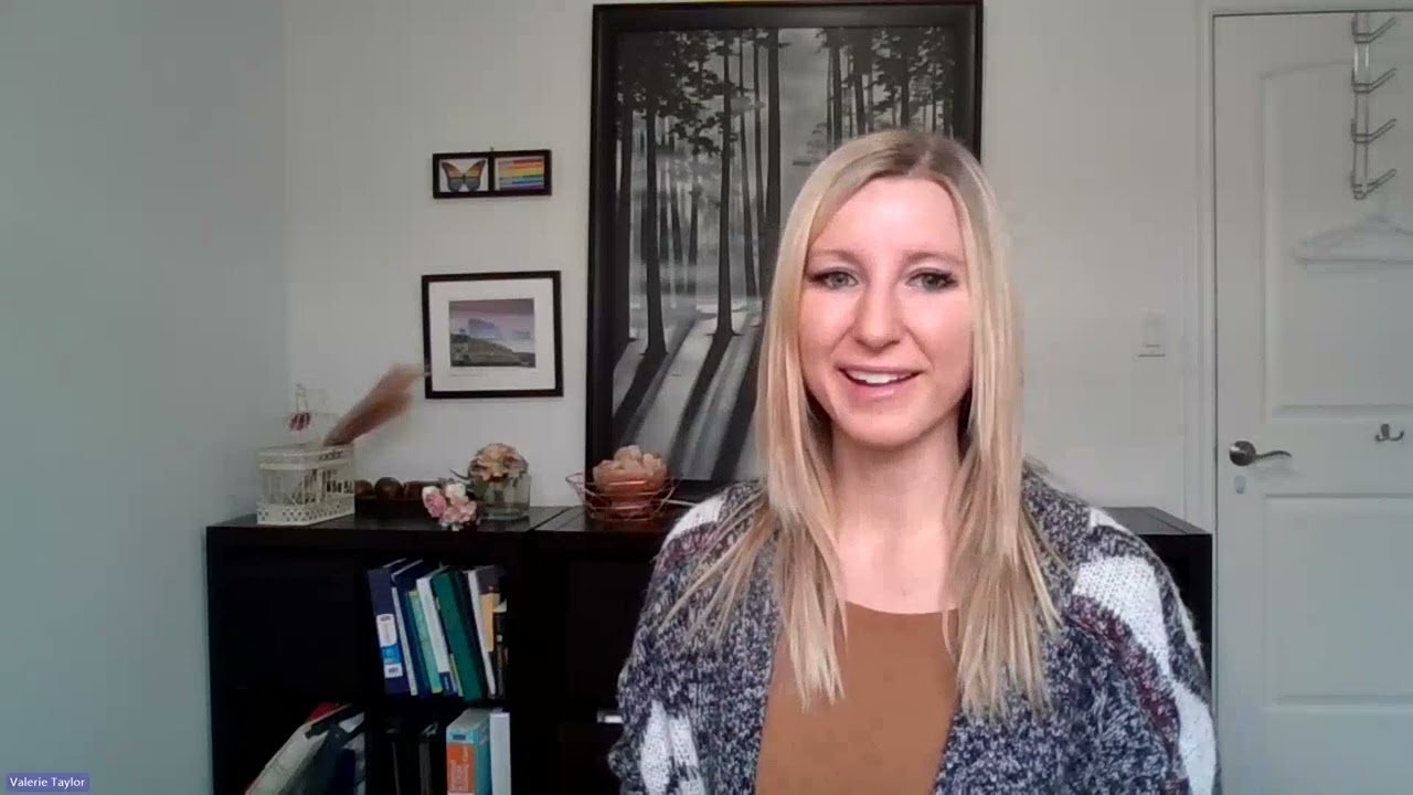 5 Senses Grounding