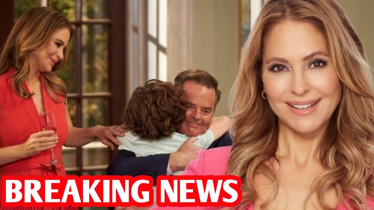 General Hospital’s spoiler Lisa LoCicero Has Fun Close to the Stage at a Duran Duran Concert