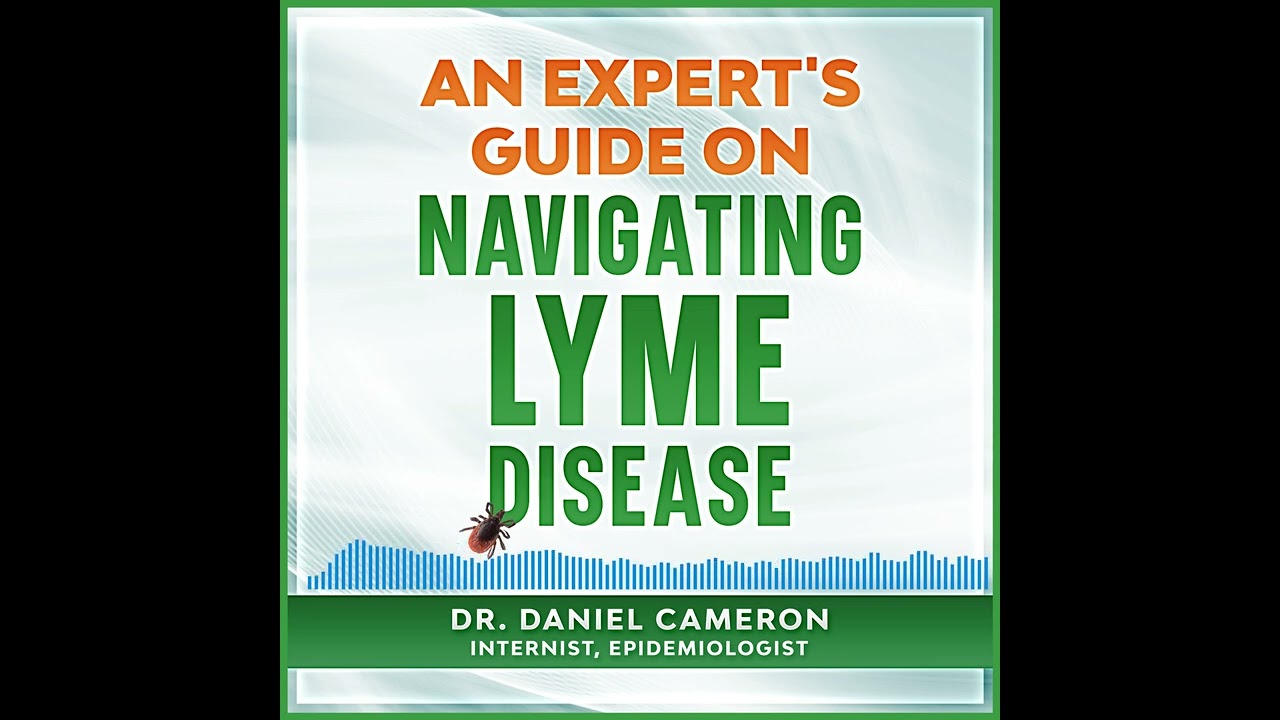Lyme clinical presentations - audio
