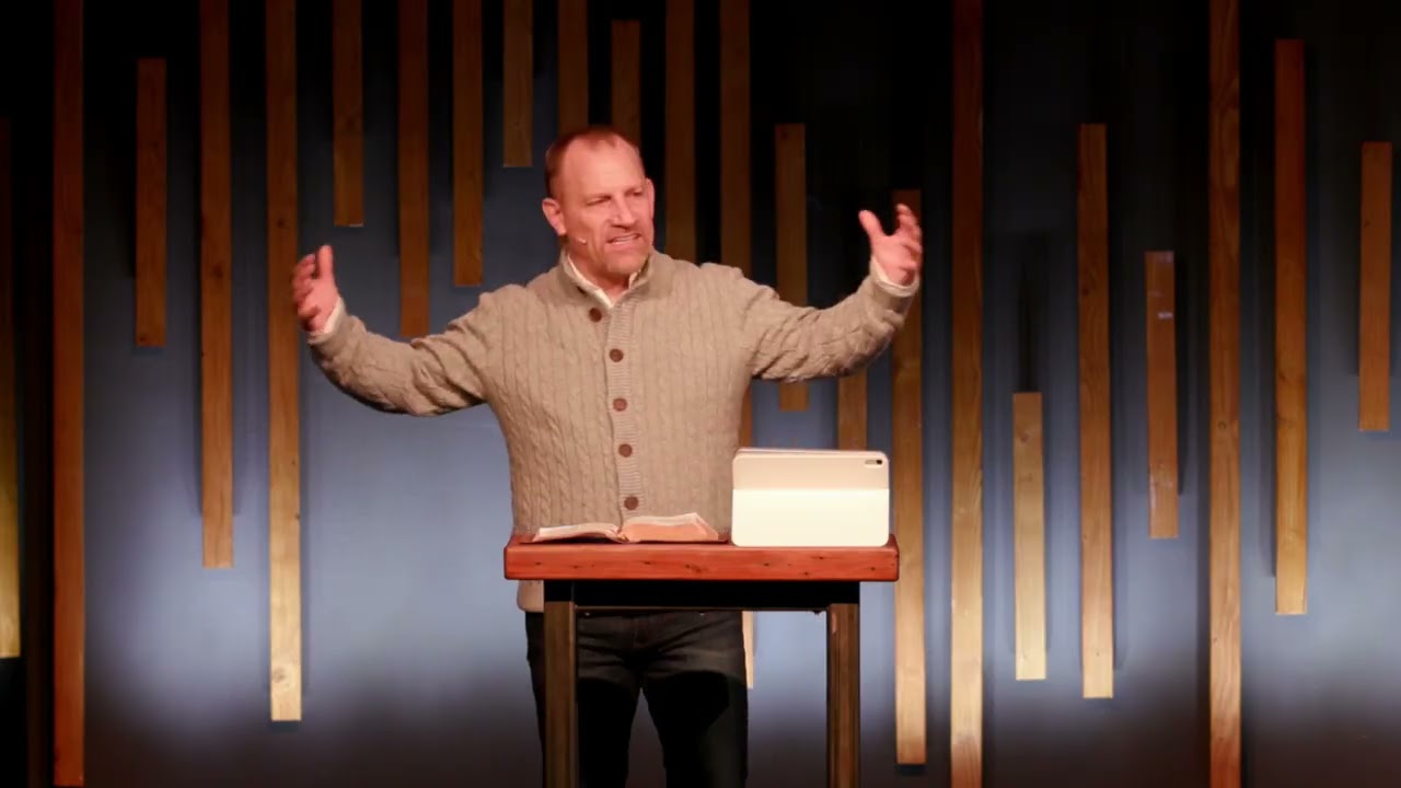 Joyful Generosity Part 3