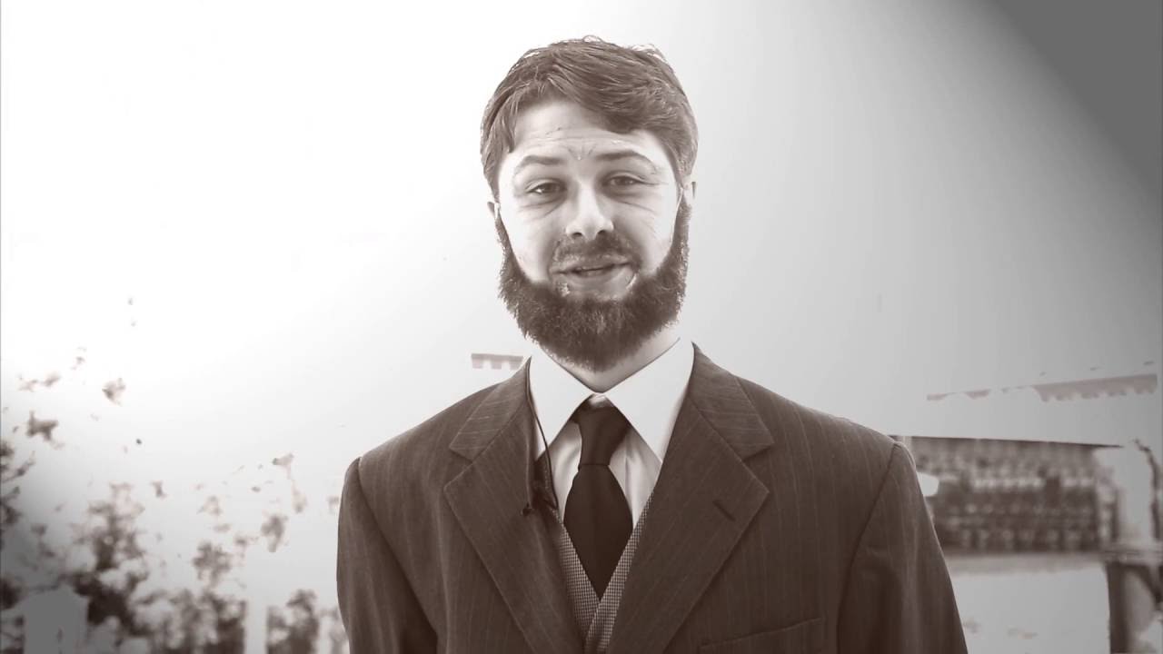 TITANIC the Musical: Meet Isidor Strauss co-founder of Macy's