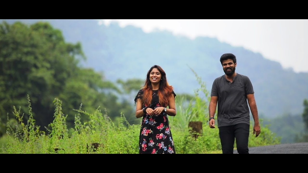 Poove Sempoove cover : Delsy Ninan | Sreerag Ram | Sunny Viswanath
