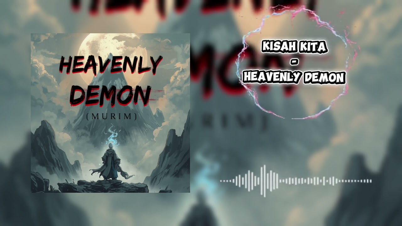 Kisah kita - heavenly demon (official music) #viral #music #laguviral #fyp #poppunk #popular 