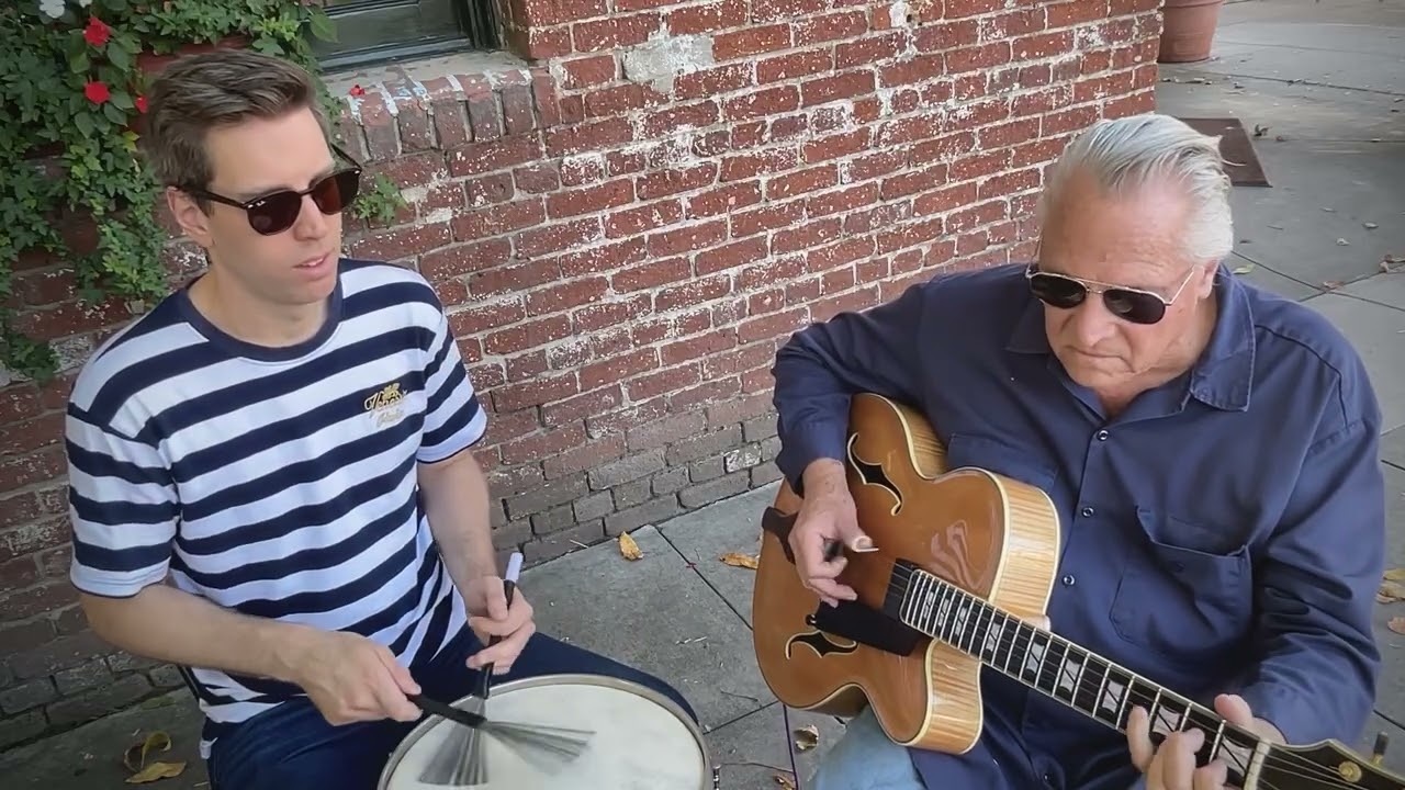 Don Gasiewicz/Matt Pollard - Comin’ Home Baby