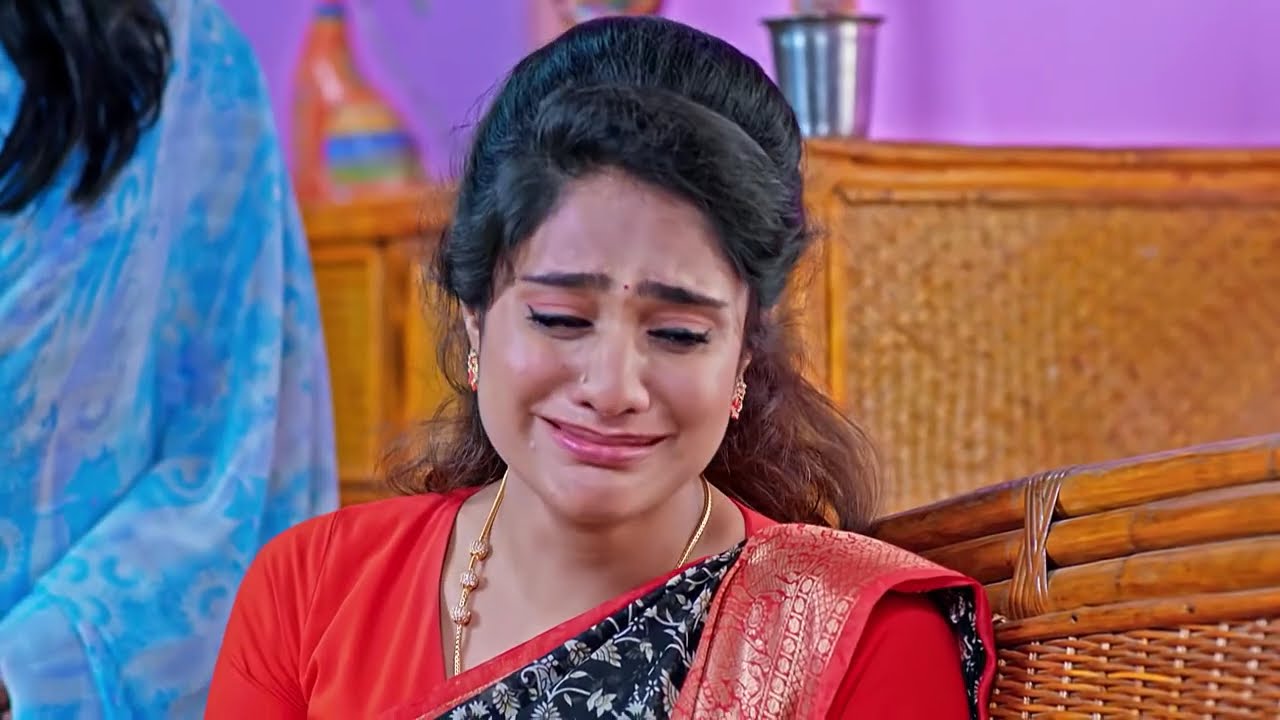 Chinni’s మరణం, ఆశ పెరుగుతుంది | Radhamma Kuthuru | Full Ep. 1090 | ZEE Telugu