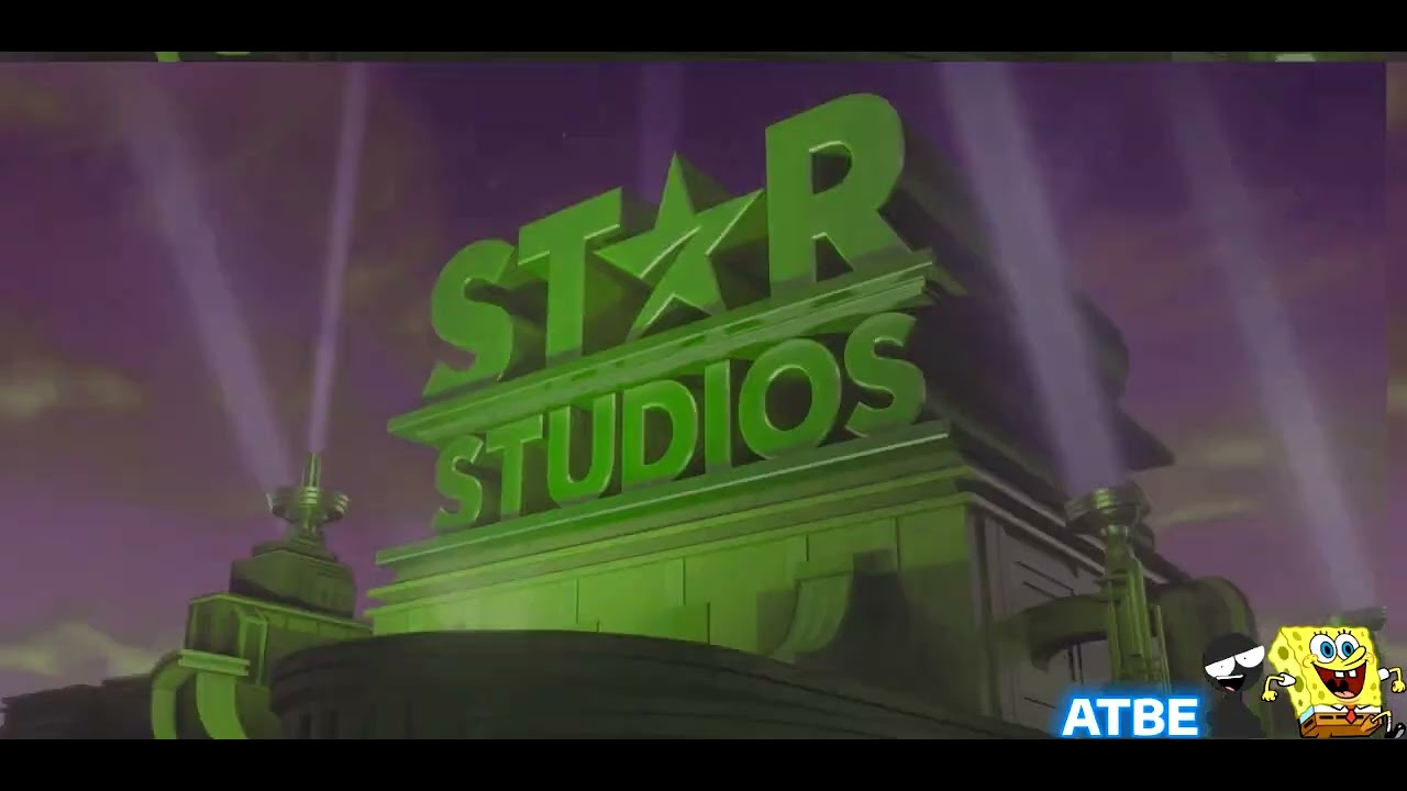 Preview 2 Star Studios Logo Effects (Preview 2 Stolen Dance Effects)