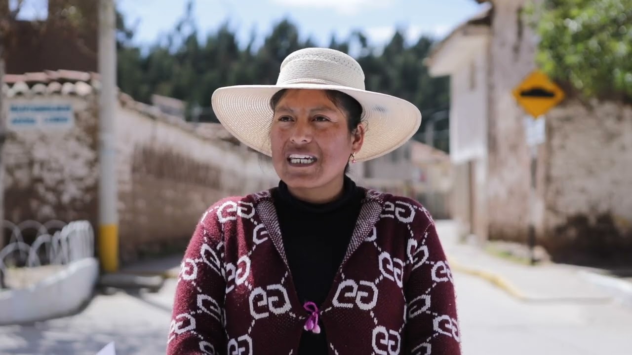 Documental: Llapanchis