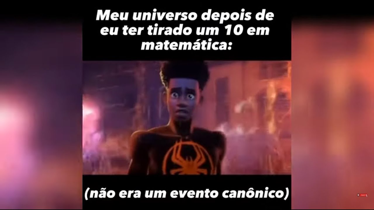 COMPILADO CANÔNICO DE SHITPOSTS E MEMES 181#