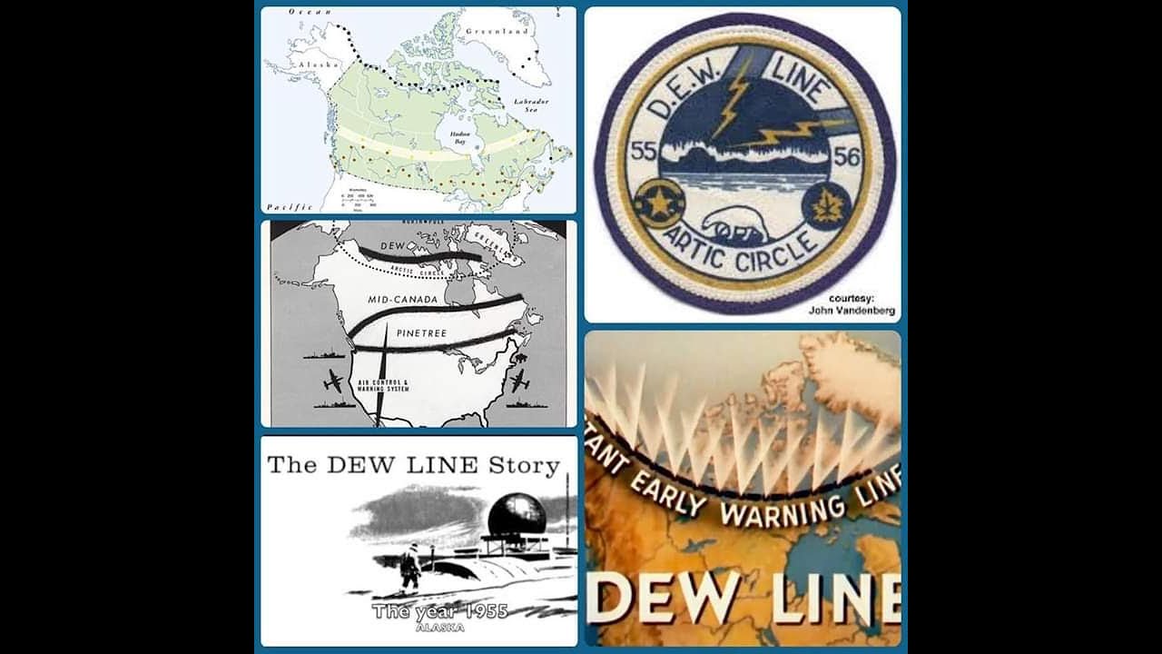 North American Aerospace Defense (NORAD)