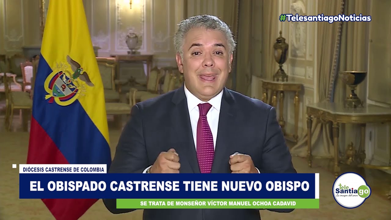 El Obispado Castrense tiene nuevo obispo