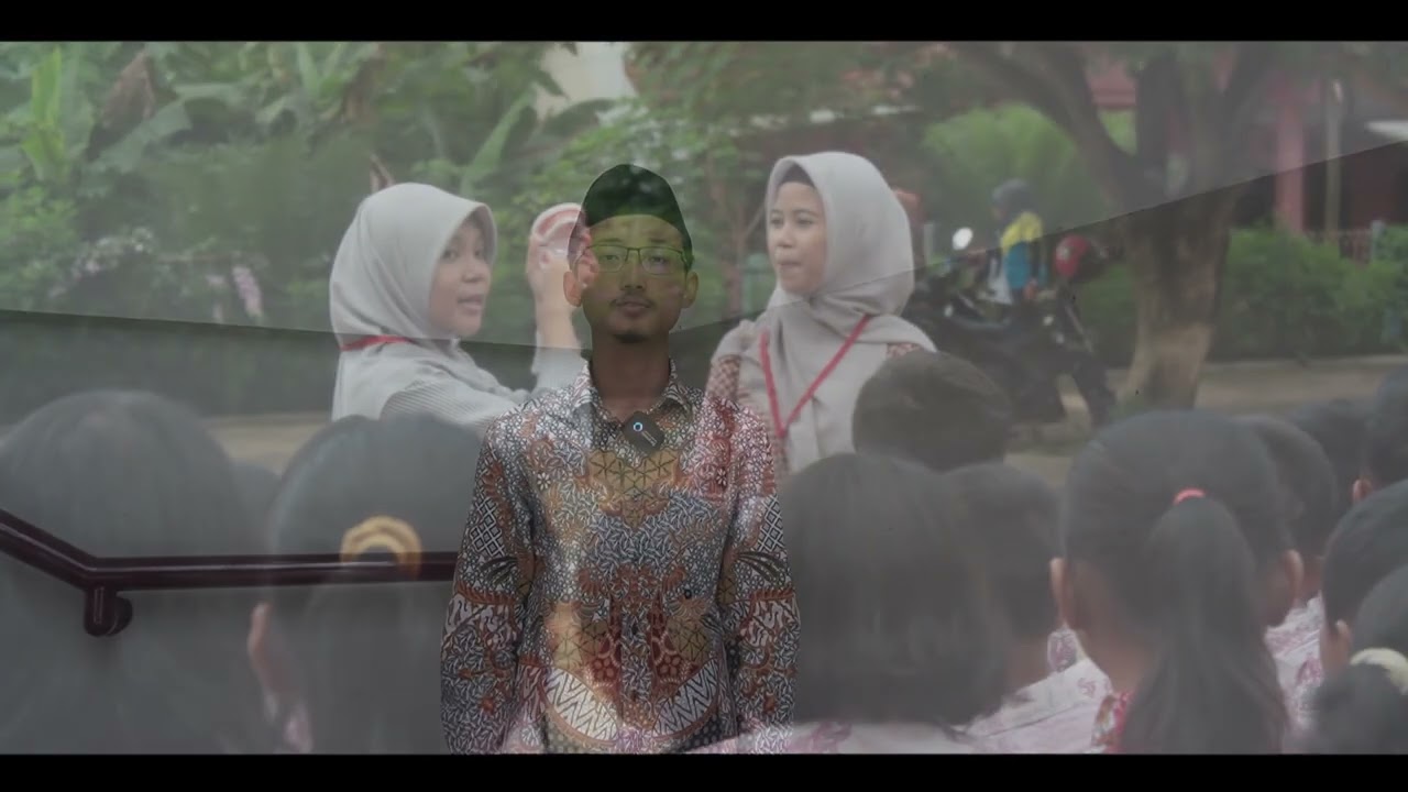 Profil Prodi Pendidikan Bahasa Sunda FPBS UPI