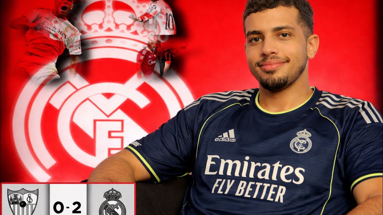أداء متواضع وفوز ضروري لريال مدريد