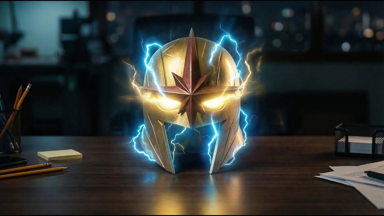 Avengers: Doomsday (2026) - Nova | Richard Rider Returns [Fan Trailer]
